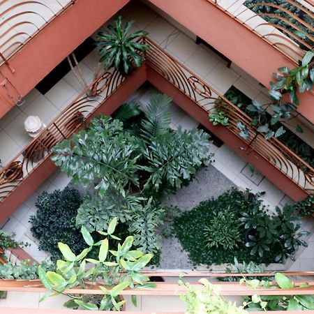 Hotel Martell San Pedro Sula Buitenkant foto