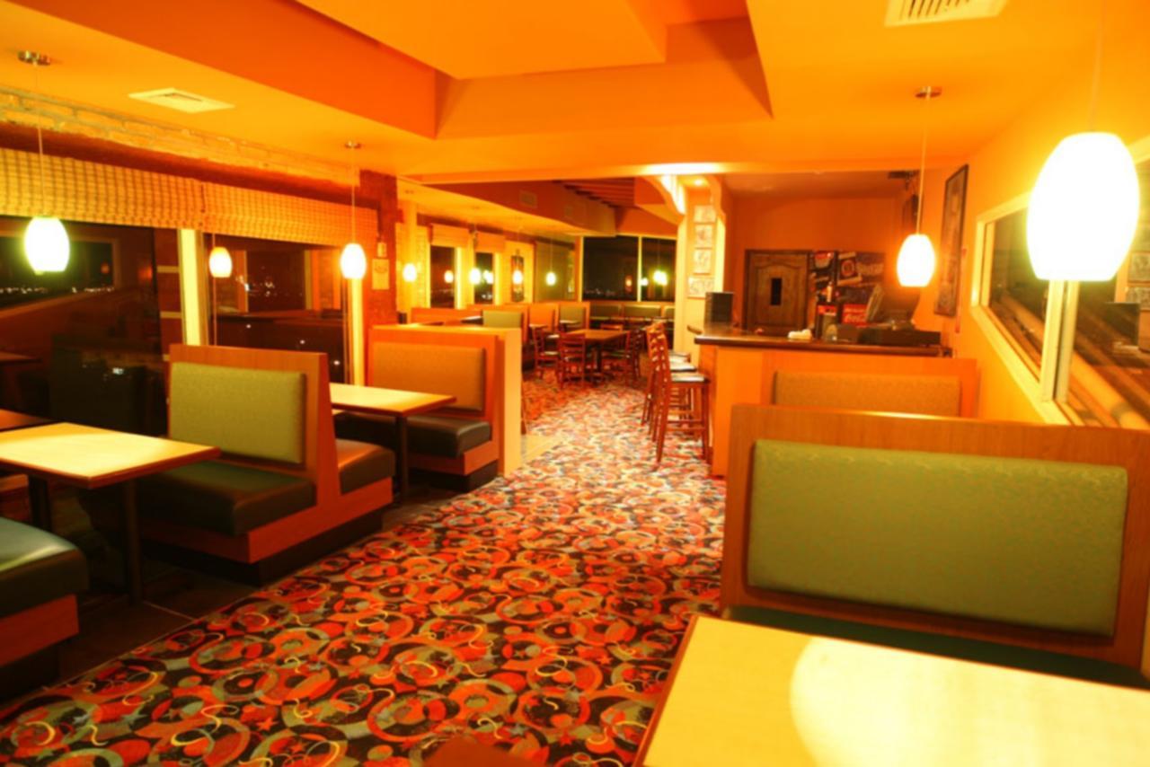 Hotel Martell San Pedro Sula Buitenkant foto